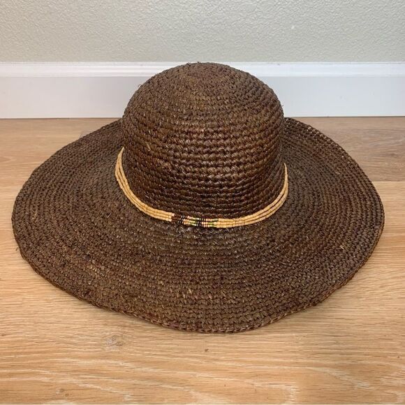 Peter Grimm Beach Getaway Resort Summer Hat - Picture 5 of 10